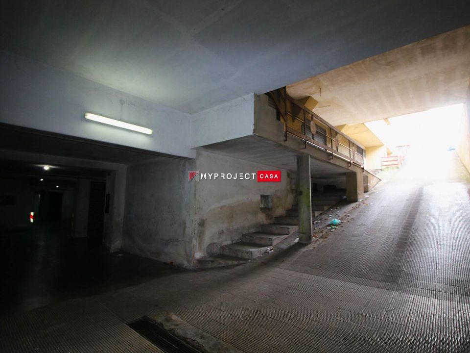 Garage i Martina Franca, Taranto - foto 3