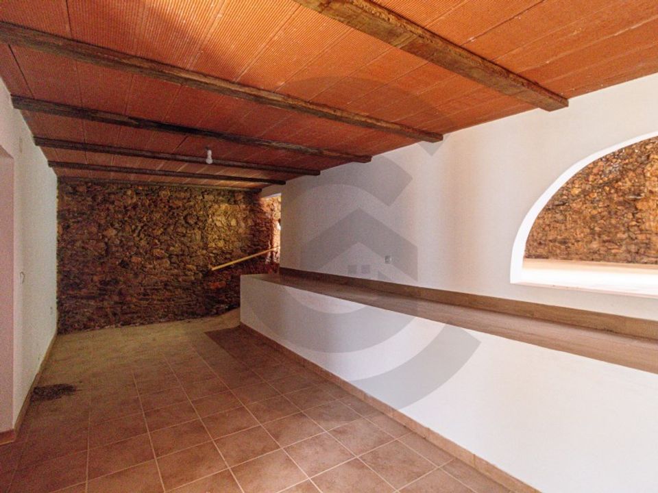 Casa de campo en Fratel, Castelo Branco - foto 2