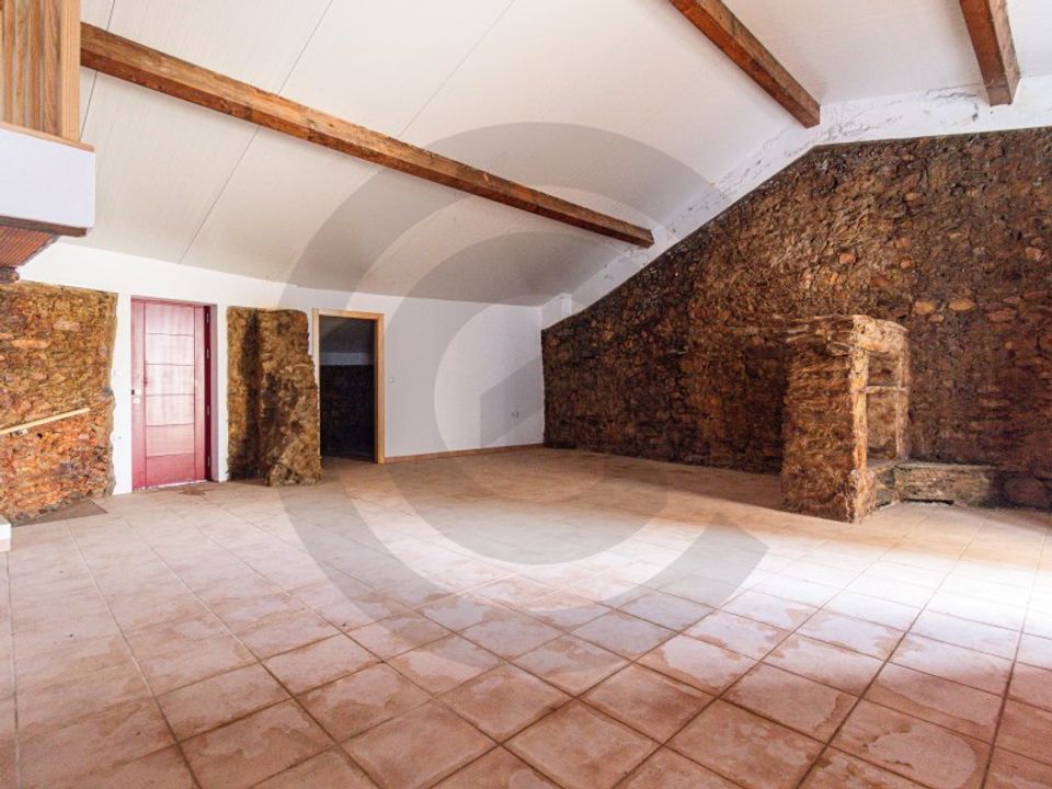 Casa de campo en Fratel, Castelo Branco - foto 3