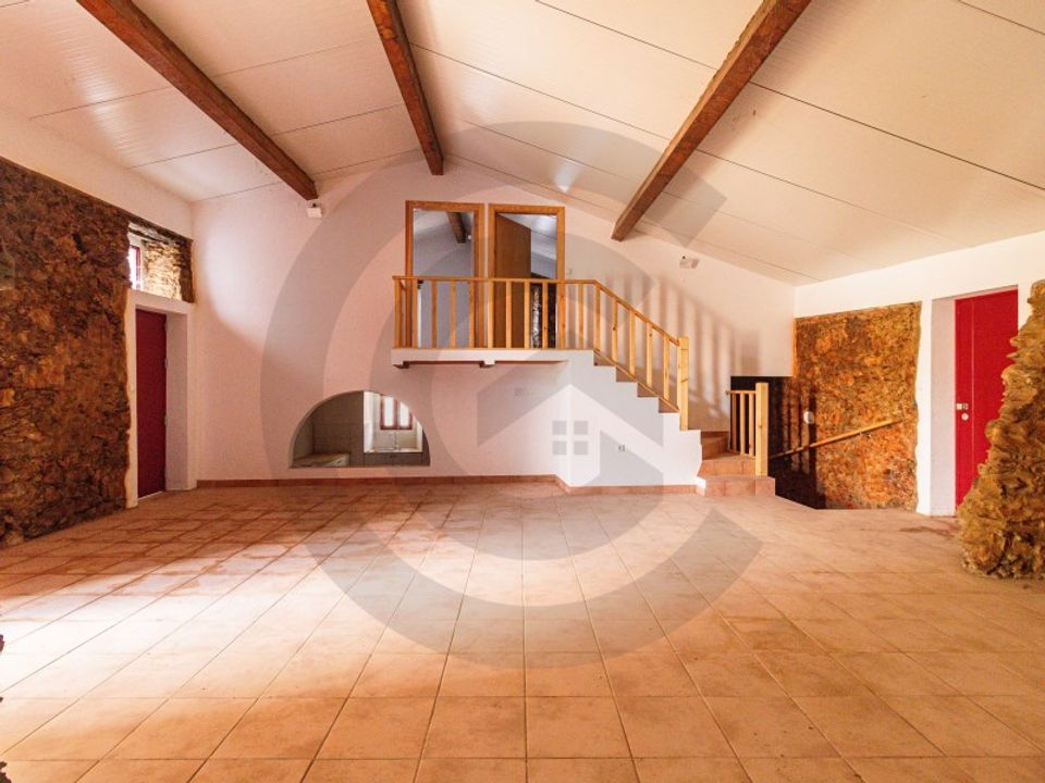 Casa de campo en Fratel, Castelo Branco - foto 4