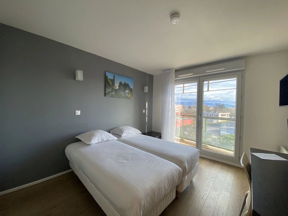 Apartament a Valence, Drome - foto 1