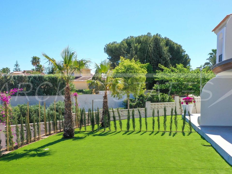 Lejlighed i Denia, Alicante - foto 3