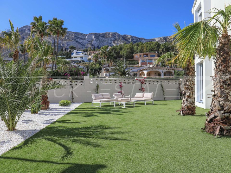 Lejlighed i Denia, Alicante - foto 4