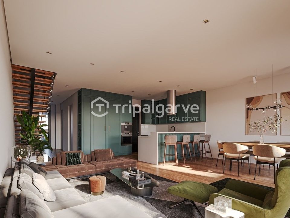 Villa i Lagoa, Faro - foto 3