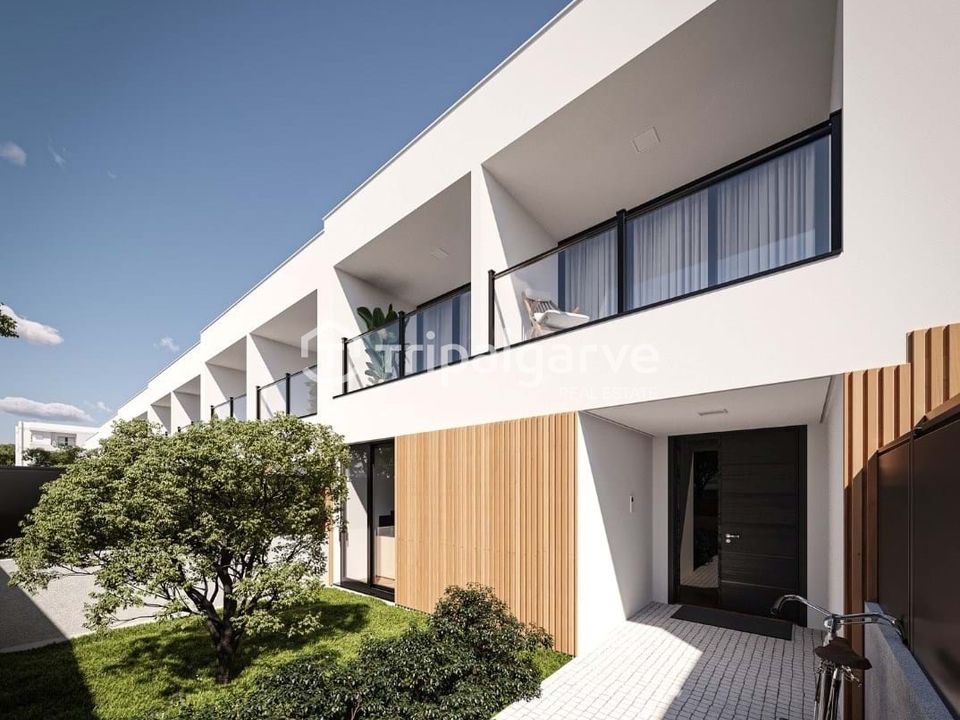 Villa i Lagoa, Faro - foto 1