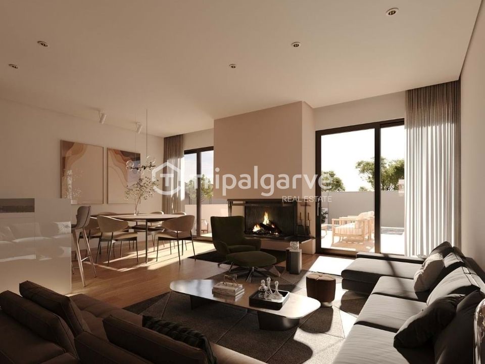 Villa i Lagoa, Faro - foto 2