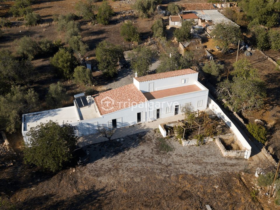 Villa i Olhao, Faro - foto 1