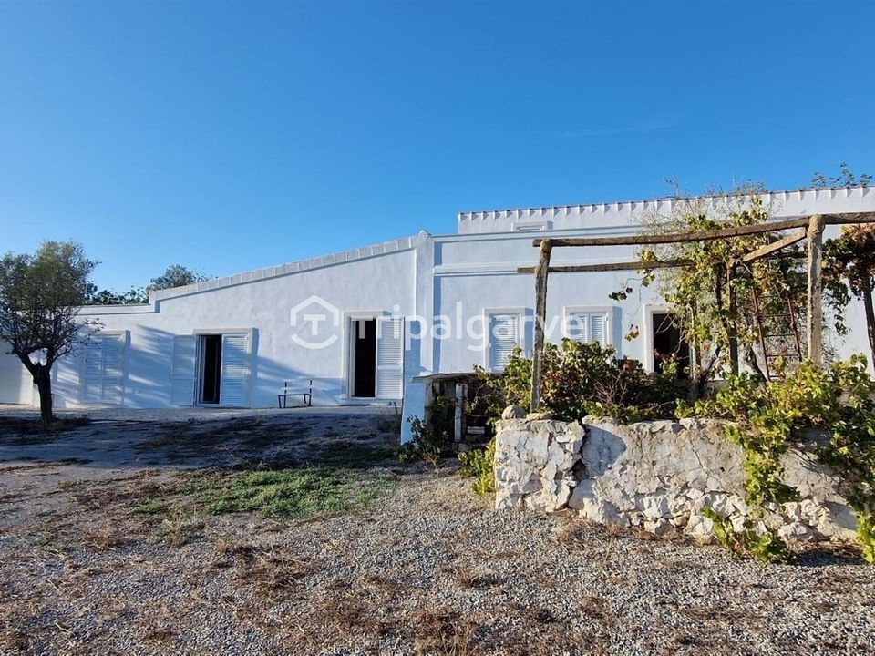 Villa i Olhao, Faro - foto 2