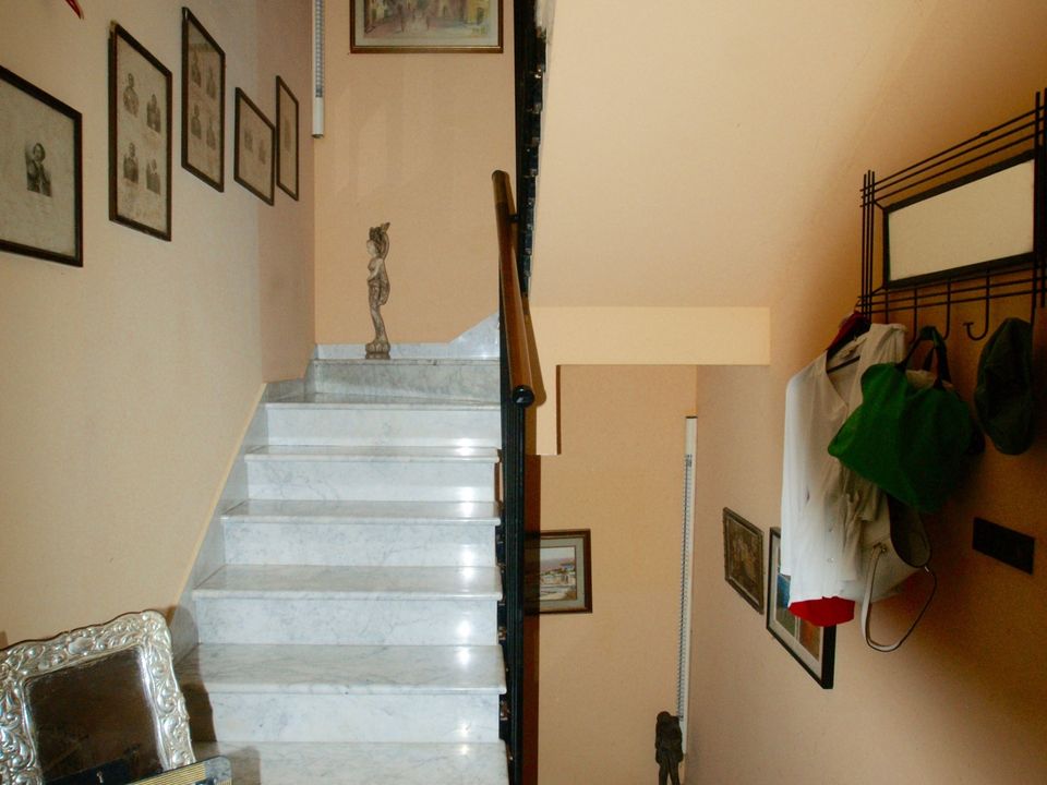 Byhus i Ameglia, La Spezia - foto 5