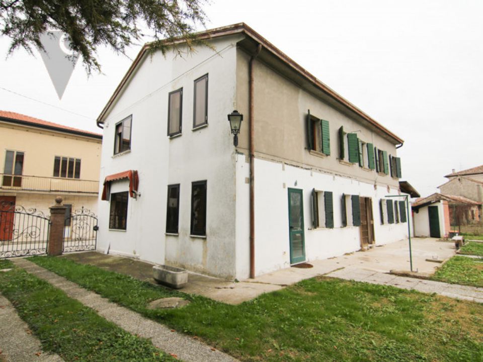 Villa i Piove di Sacco, Padua - foto 1