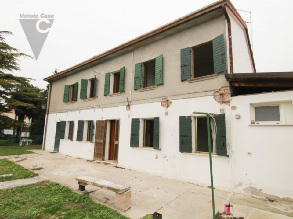 Villa i Piove di Sacco, Padua - foto 2