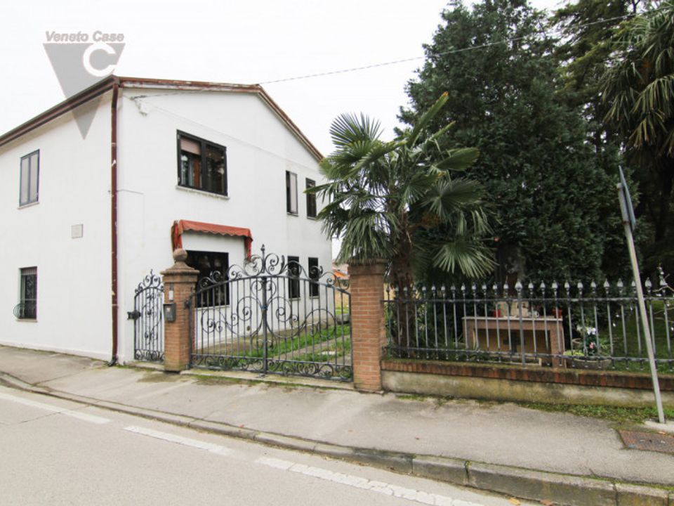 Villa i Piove di Sacco, Padua - foto 4