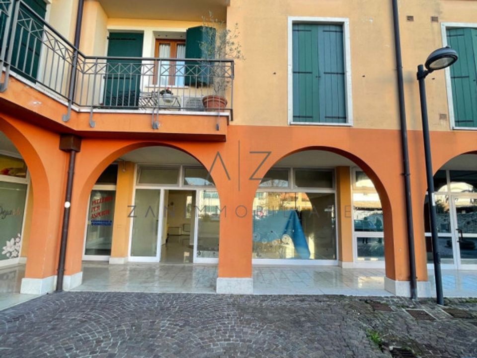 Erhvervsejendom i Tombolo, Padua - foto 2