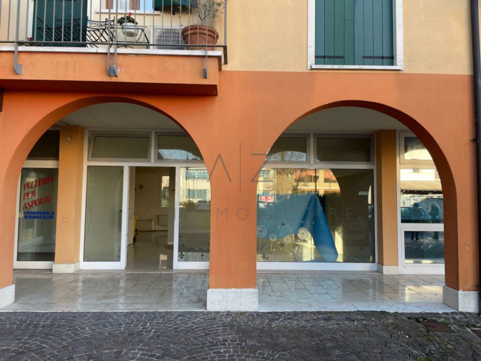Erhvervsejendom i Tombolo, Padua - foto 3