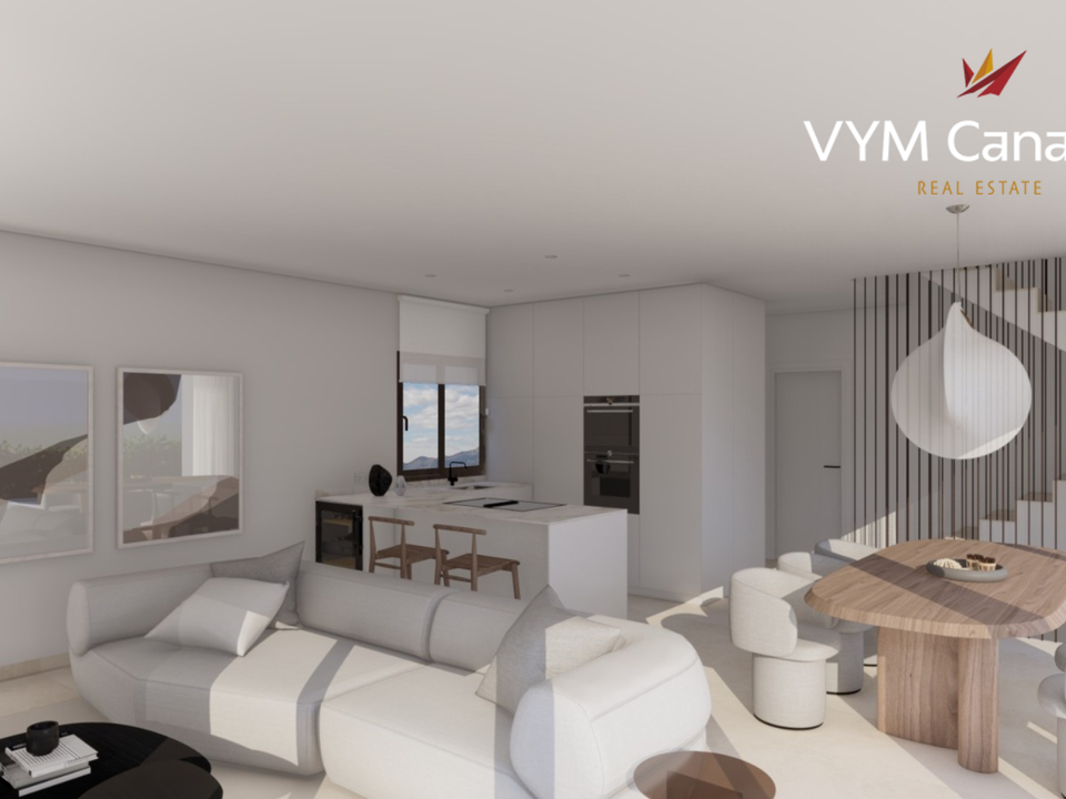 Villa i Finestrat, Alicante - foto 5