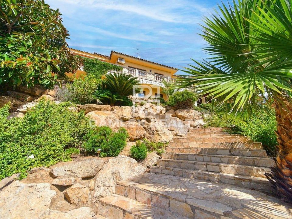 Villa i Calonge, Gerona - foto 5