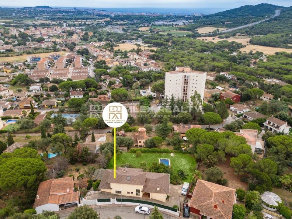 Villa i Calonge, Gerona - foto 2