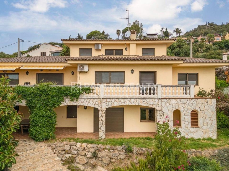 Villa i Calonge, Gerona - foto 3