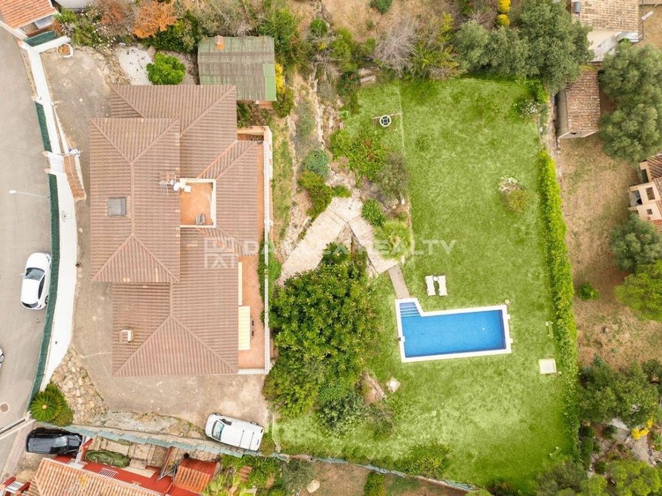 Villa i Calonge, Gerona - foto 4