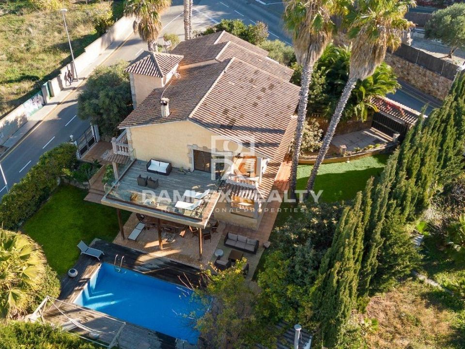 Villa i Lloret De Mar, Gerona - foto 4