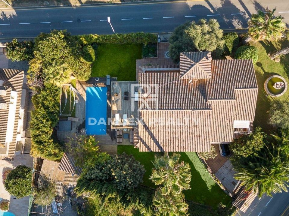 Villa i Lloret De Mar, Gerona - foto 5