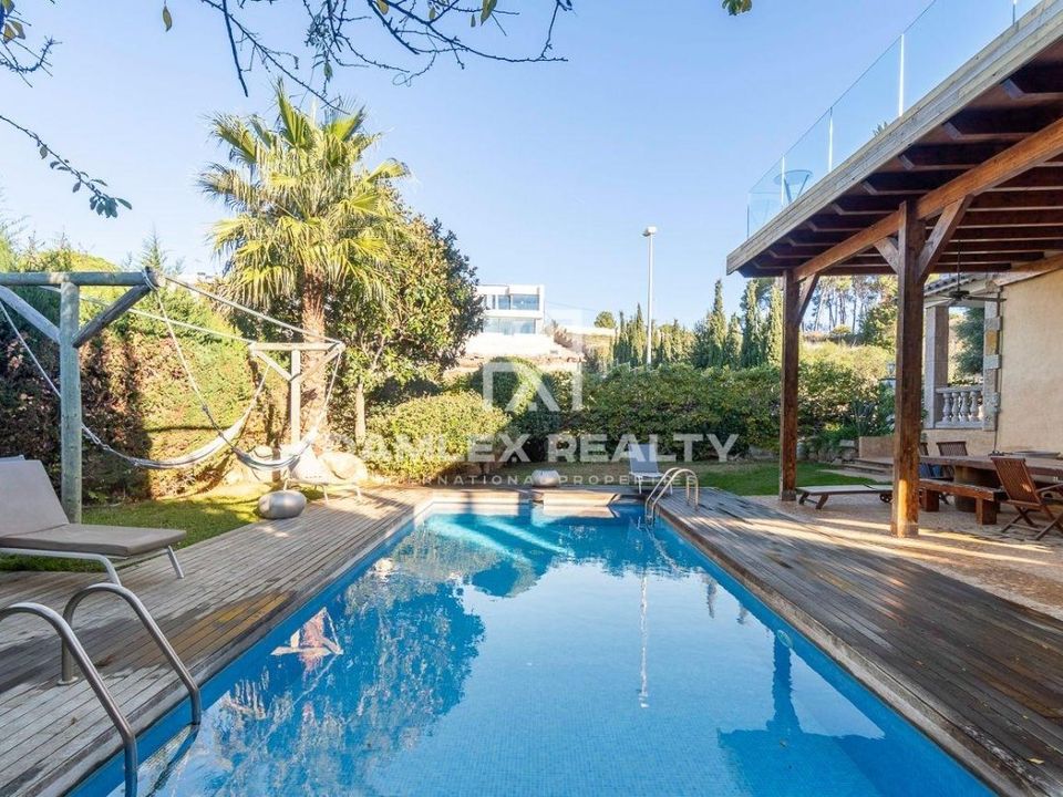 Villa i Lloret De Mar, Gerona - foto 3
