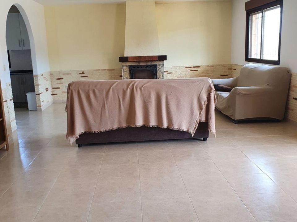 Villa i Lorca, Murcia - foto 5