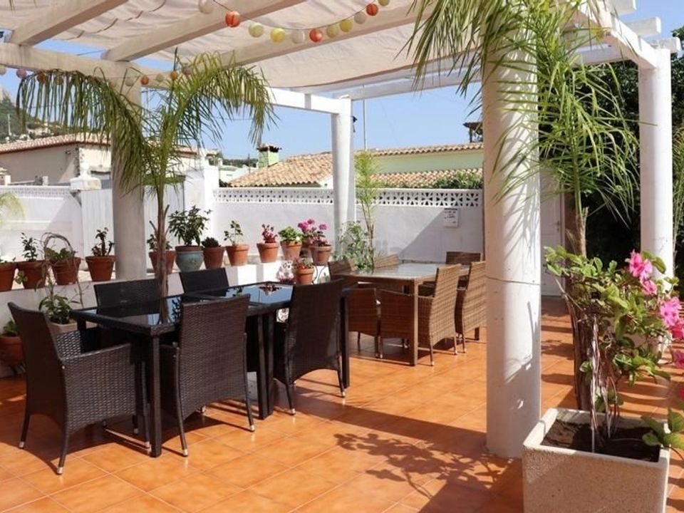 L'establiment comercial a Calpe, Alicante - foto 2