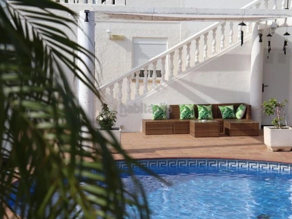 L'establiment comercial a Calpe, Alicante - foto 3