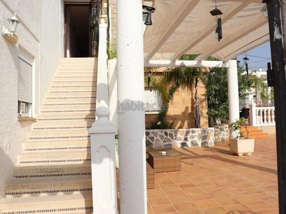 L'establiment comercial a Calpe, Alicante - foto 4