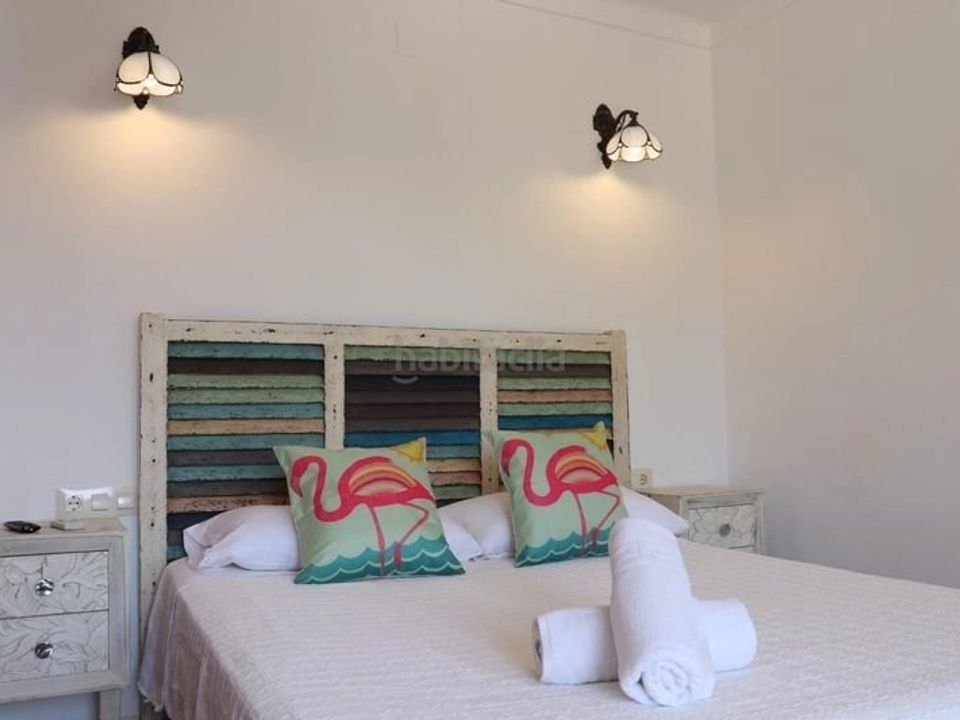 L'establiment comercial a Calpe, Alicante - foto 5