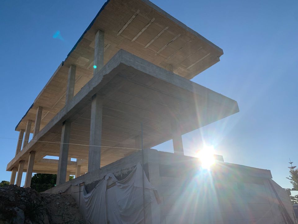 Villa i Benissa, Alicante - foto 5