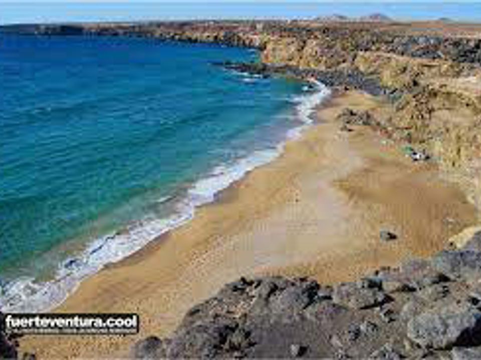 Helårsgrund i Tindaya, Fuerteventura - foto 5