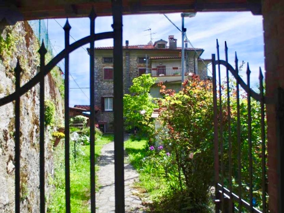 Lejlighed i Pietrasanta, Lucca - foto 4