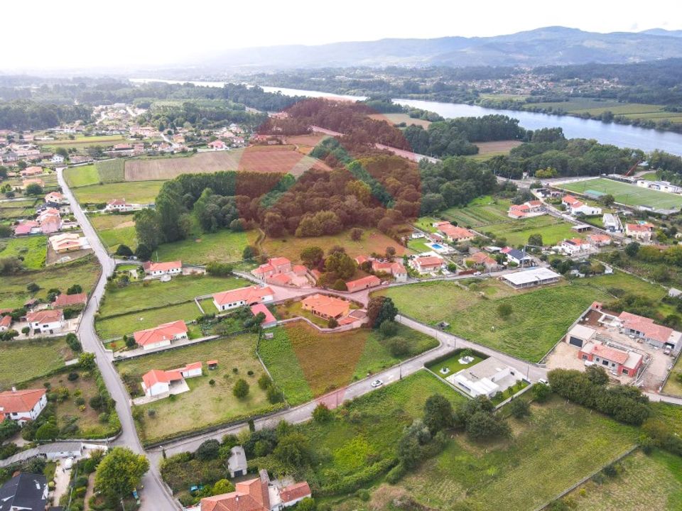 Helårsgrund i Viana do Castelo, Viana do Castelo - foto 4