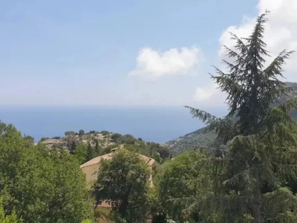 Helårsgrund i La Turbie, Alpes-Maritimes - foto 3