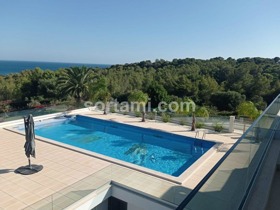 Villa i Portimao, Faro - foto 1