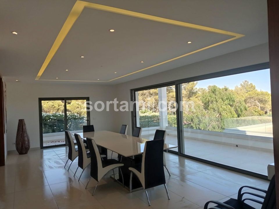 Villa i Portimao, Faro - foto 5