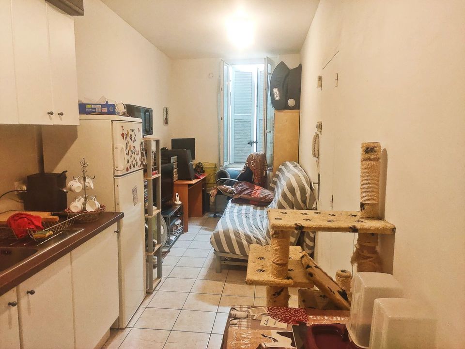 Lejlighed i Aubagne en Provence, Bouches-du-Rhone - foto 1