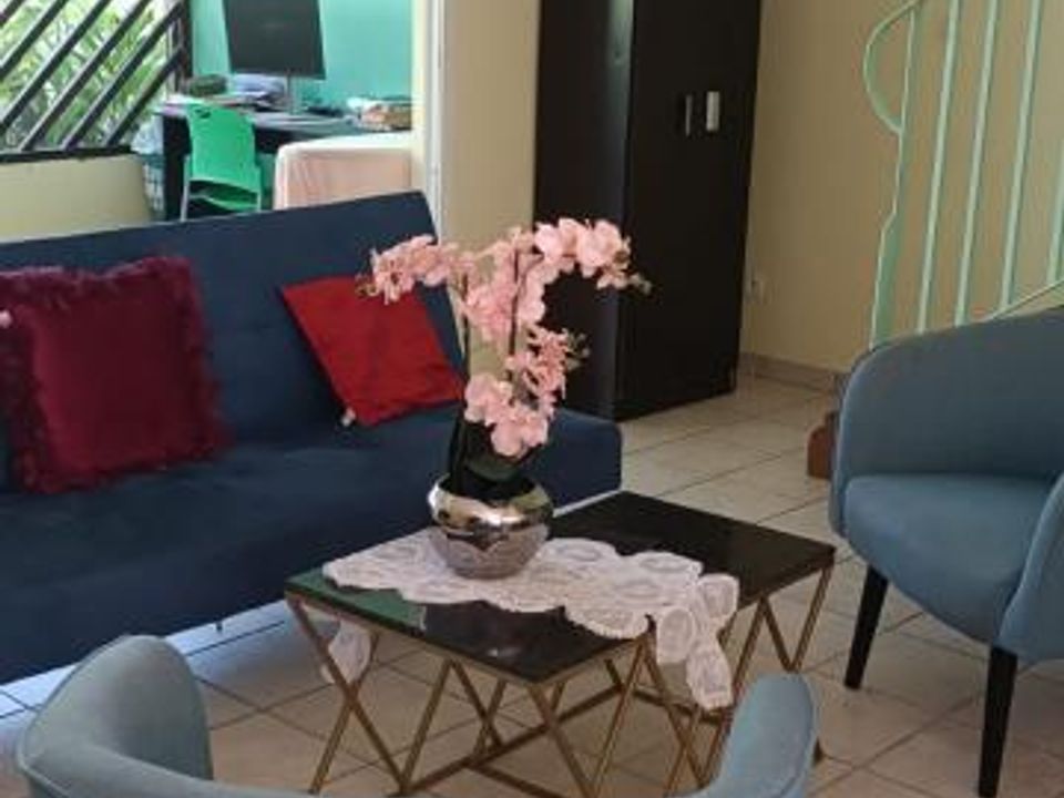 Villa i Cayenne, French Guiana - bilde 2
