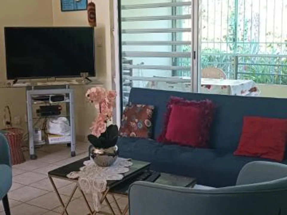 Villa i Cayenne, French Guiana - bilde 3