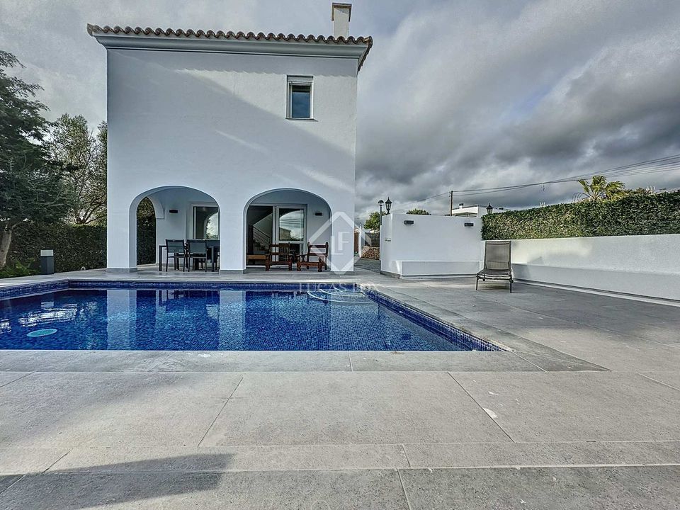 Villa a Alaior, Menorca - foto 1