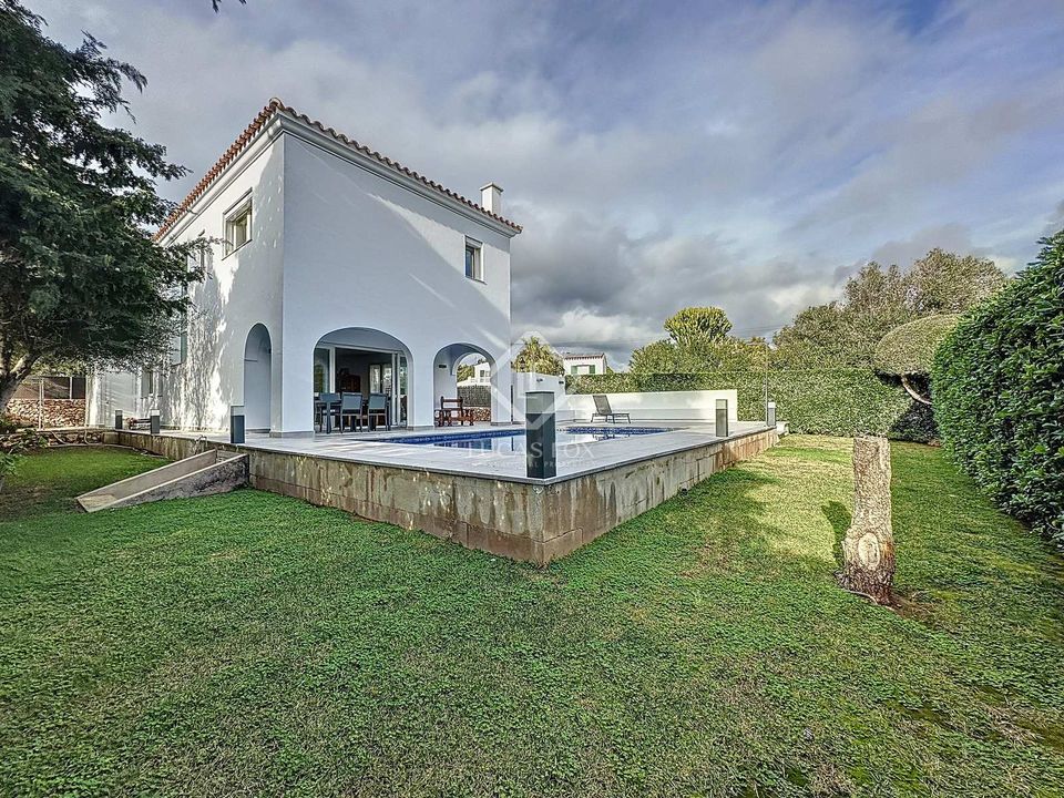 Villa a Alaior, Menorca - foto 3