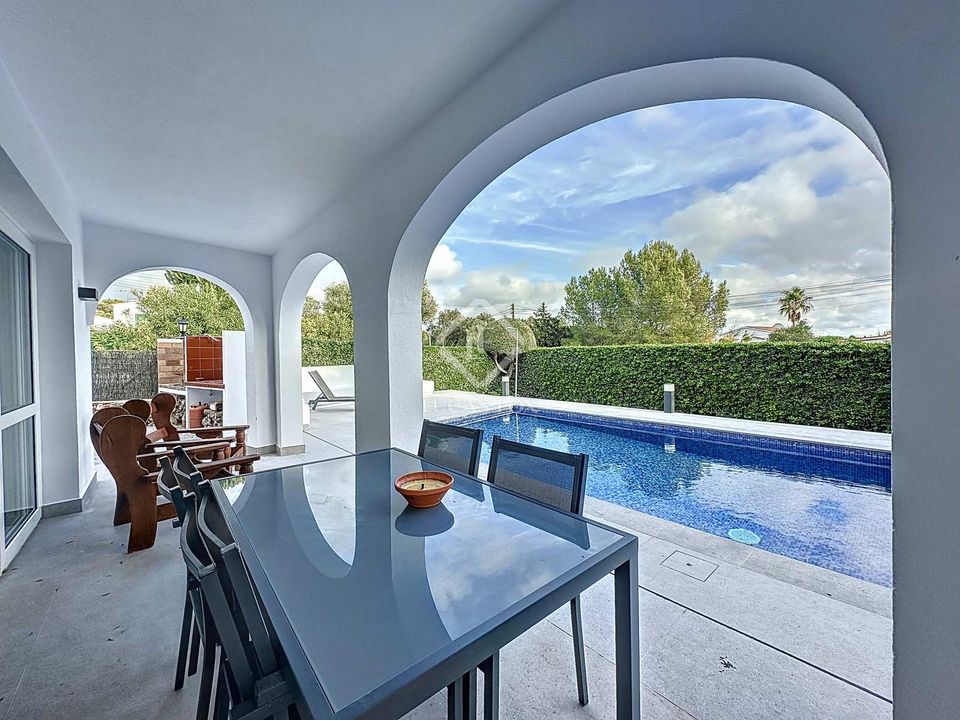 Villa a Alaior, Menorca - foto 4
