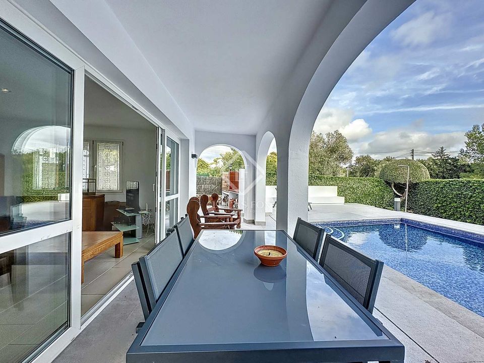 Villa a Alaior, Menorca - foto 5