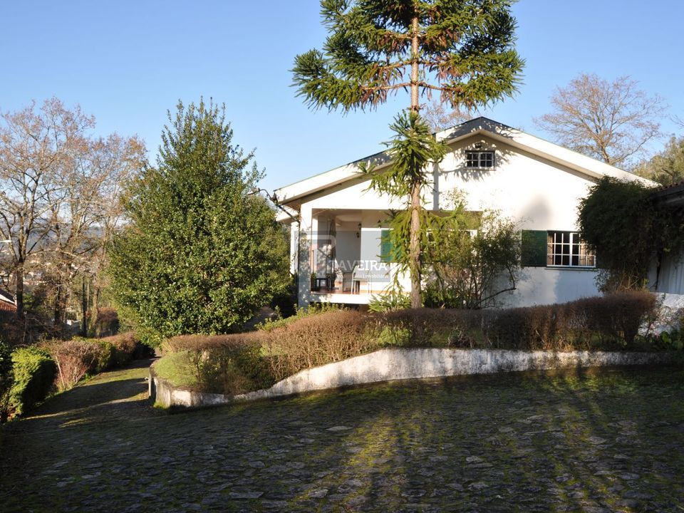 Villa i Arcos de Valdevez, Viana do Castelo - foto 5
