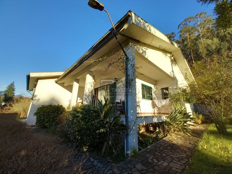 Villa i Arcos de Valdevez, Viana do Castelo - foto 2