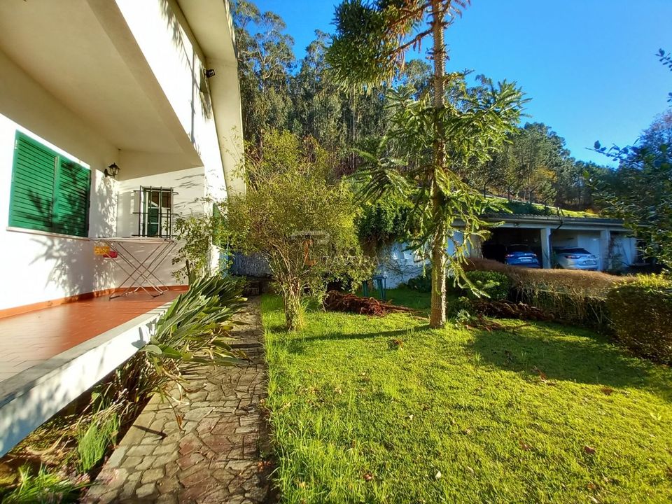Villa i Arcos de Valdevez, Viana do Castelo - foto 3