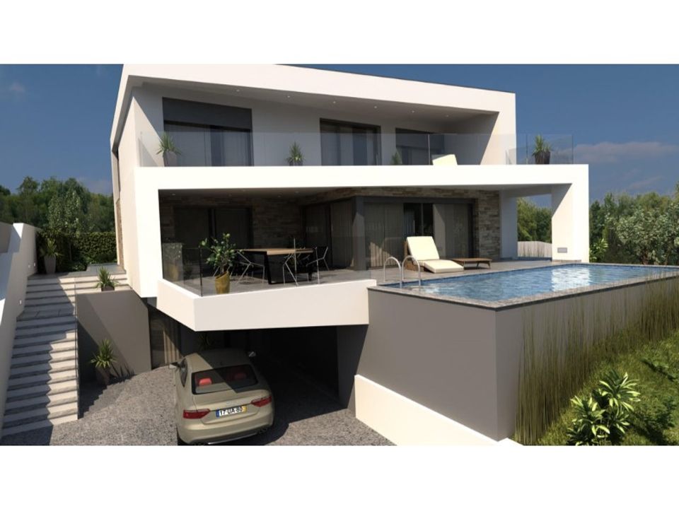 Villa i Lourinha, Lisbon - foto 1
