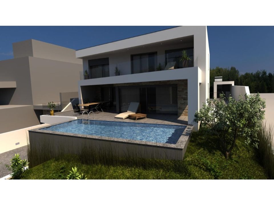 Villa i Lourinha, Lisbon - foto 2